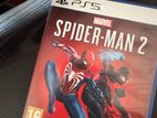 Ps5 Spiderman 2