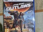 PS5 Starwars Outlaws