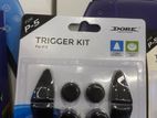 PS5 Trigger Kit