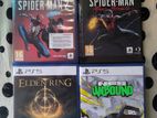 Ps5 Games