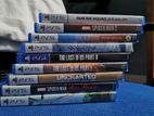 Ps5 Video Games