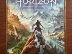 PS5 VR2 Horizon Call Of The Mountain Korean Game