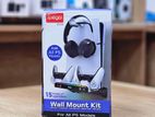 PS5 Wall Mount Kit