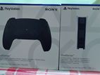 PS5 Wireless Controller and Charging unit