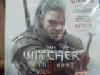 PS5 Witcher 3 Wild Hunt Game