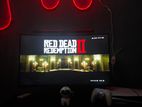 PS5 with 2K Monitor