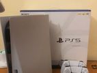 Ps5 Console