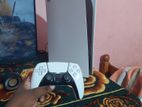 PS5 with Games