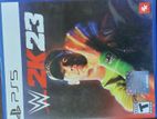 Ps5 Wwe 2K23