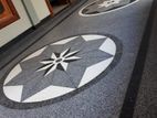 Psk Terrazzo Work