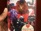 PSP Game CD