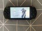 PSP with 7 Games