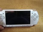 PSP with Game