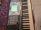 Yamaha PSR 1000 Keyboard