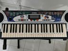 PSR 160 Keyboard