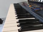 PSR-195 Yamaha Keyboard
