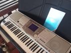 PSR 2100 Keyboard