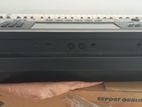 PSR- 550 Keyboard