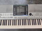 Psr 910 Yamaha Keyboard