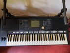 PSR 950 Keyboard