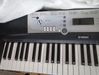 PSR E 203 Yamaha Keyboard