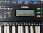 Yamaha PSR E 253 Keyboard