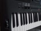 PSR E 453 Keyboard