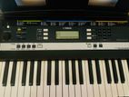 PSR E243 Portable Yamaha Key Board