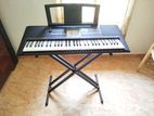 PSR E333 Keyboard