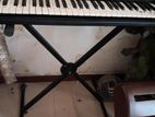 PSR E343 Keyboard