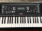 Psr-E373 Portable Keyboard.
