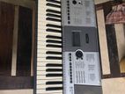 PSR E403 keybaord