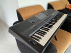 Psr E453 Piano
