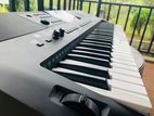 Psr E463 Keyboard