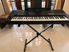 PSR-E473 Keyboard