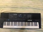 PSR E473 keyboard