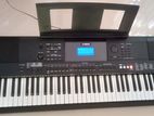 PSR-EW400 Keyboard