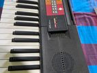 PSR F51 Keyboard