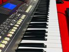 PSR S 670 Keyboard