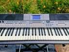 Yamaha PSR S670 Keyboard