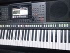 Psr S770 Yamaha Keyboard