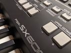 PSR SX600 Keyboard