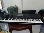 PSR SX700 Keyboard