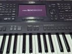 PSR SX900 keyboard