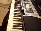 PSR350 Keyboard