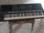 Yamaha PSR 770 Keyboard