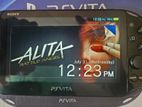 Ps Vita 2005