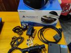 PSVR 1 Playstation VR with Move controllers