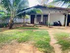 පස්යාල මල්හෑවෙන් නිවසක්