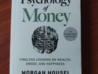 Psychology of Money Book